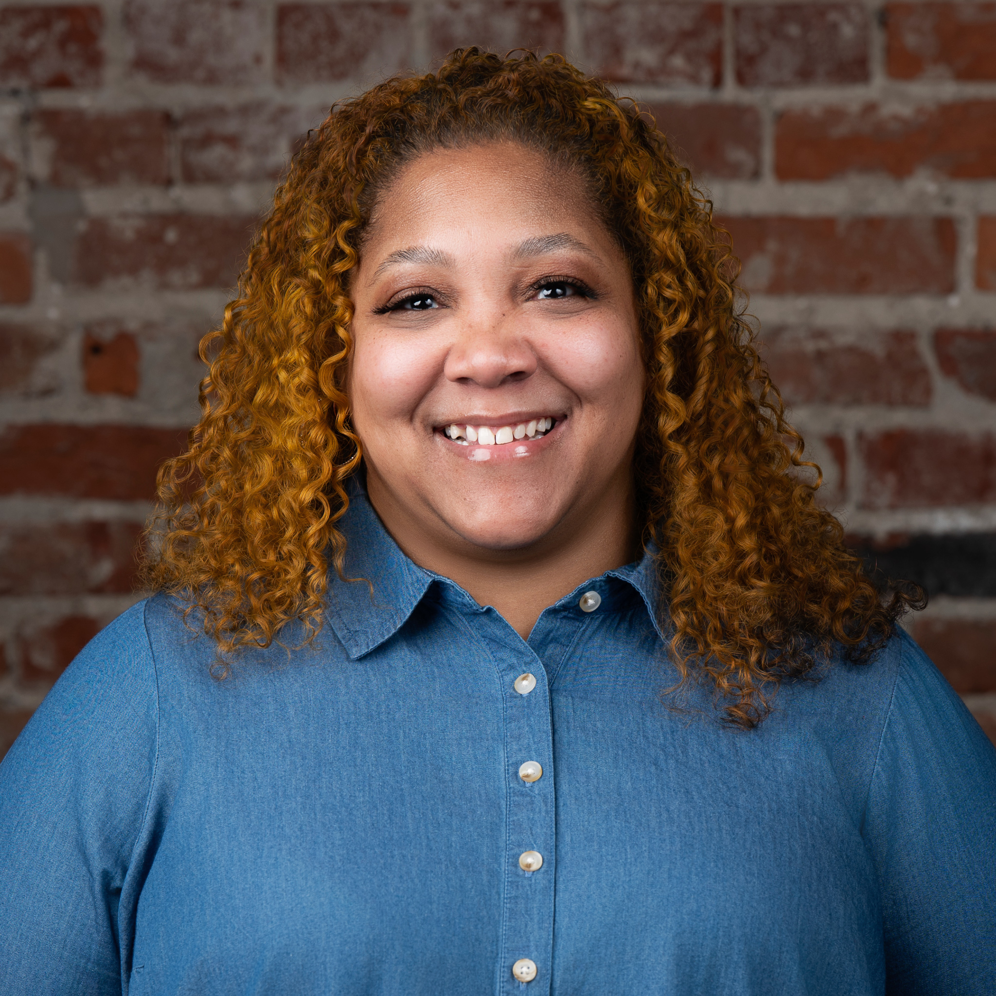 DAWNA SWEATT, Our Center Director